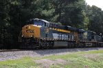 CSXT L620-09